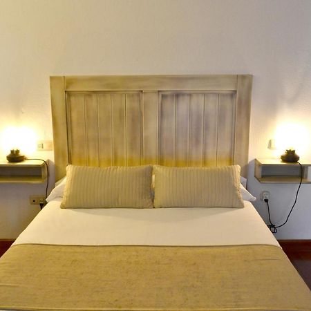 Hotel Alda Via レオン エクステリア 写真
