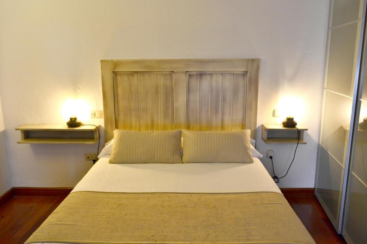 Hotel Alda Via レオン エクステリア 写真