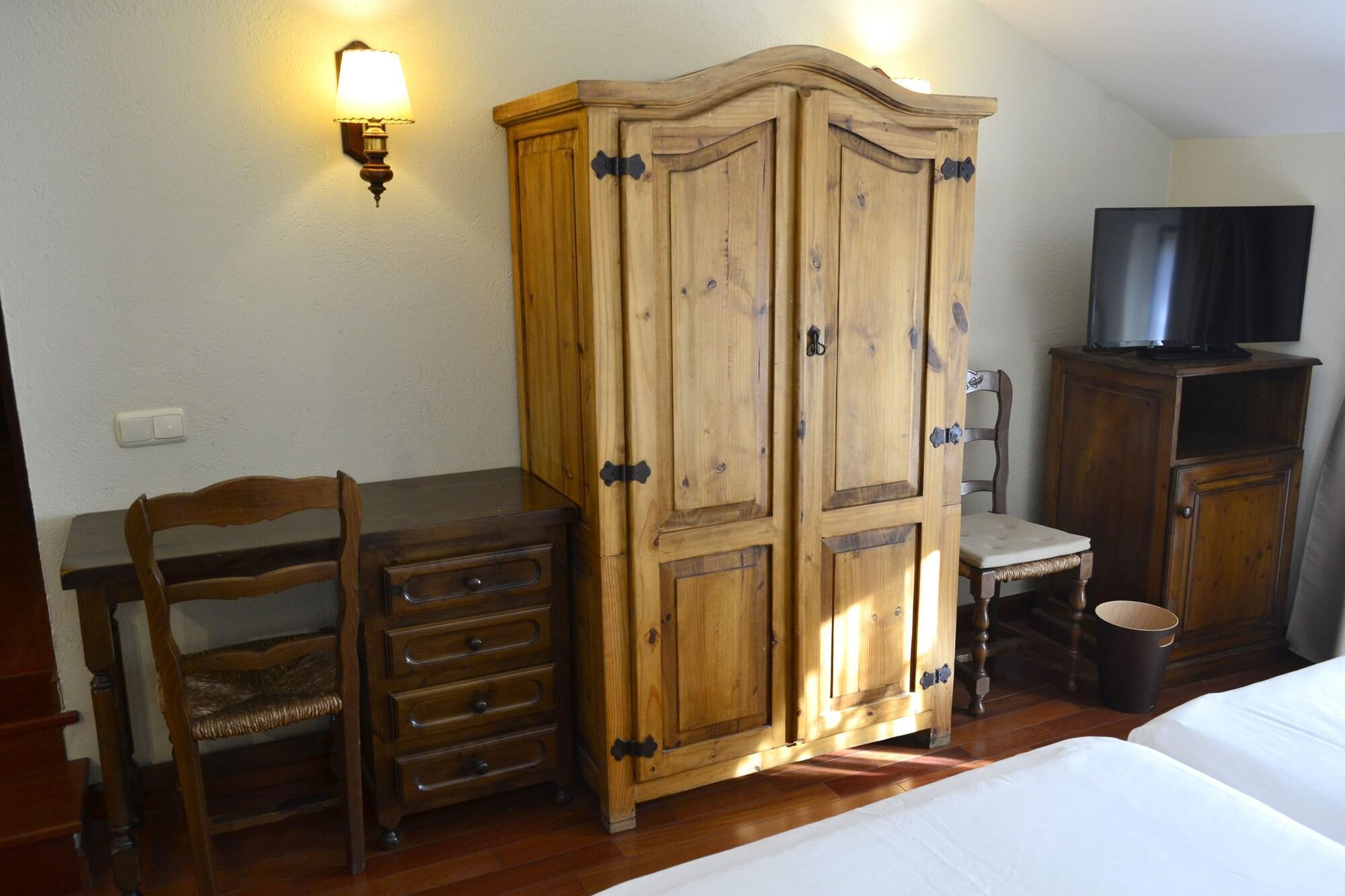 Hotel Alda Via レオン エクステリア 写真