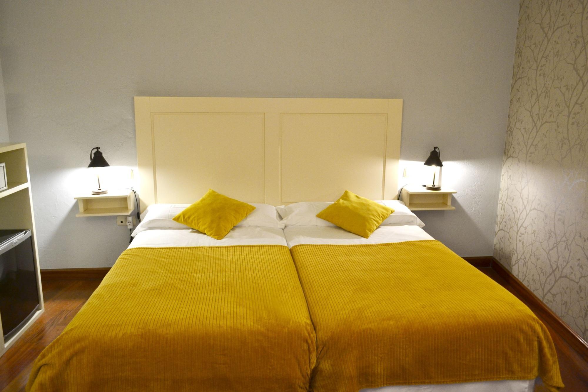 Hotel Alda Via レオン エクステリア 写真
