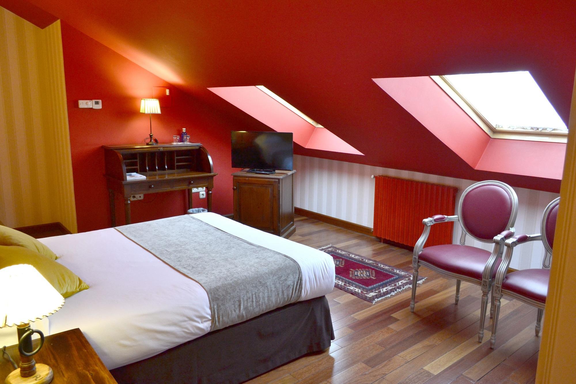 Hotel Alda Via レオン エクステリア 写真