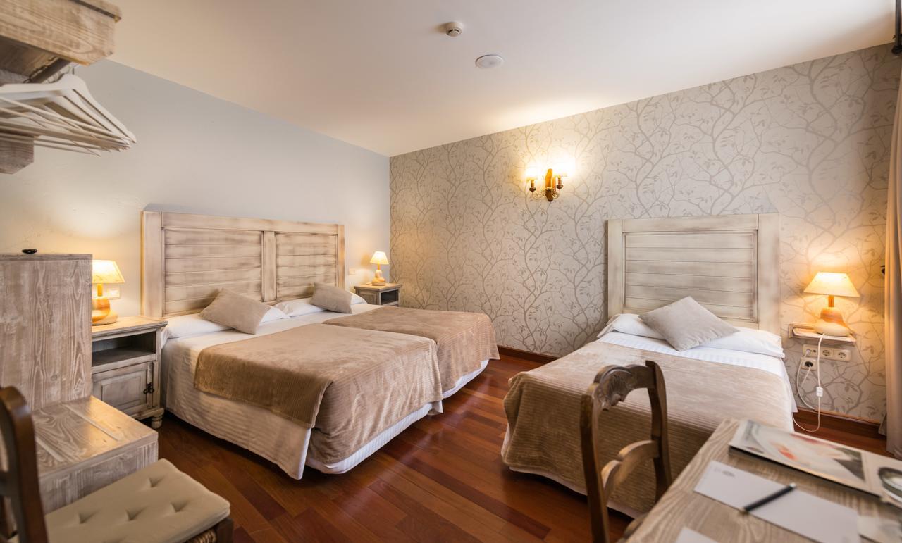 Hotel Alda Via レオン エクステリア 写真
