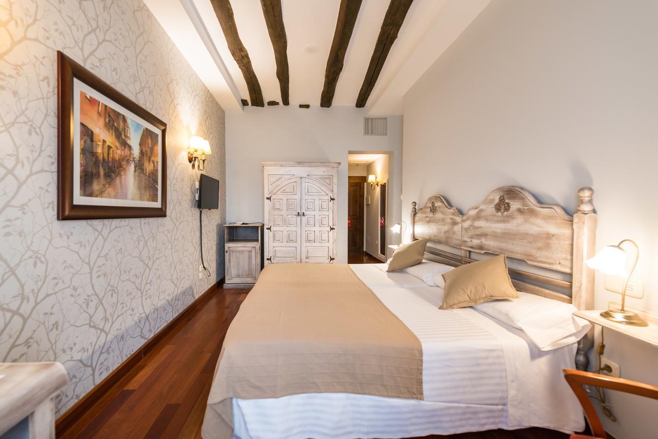 Hotel Alda Via レオン エクステリア 写真