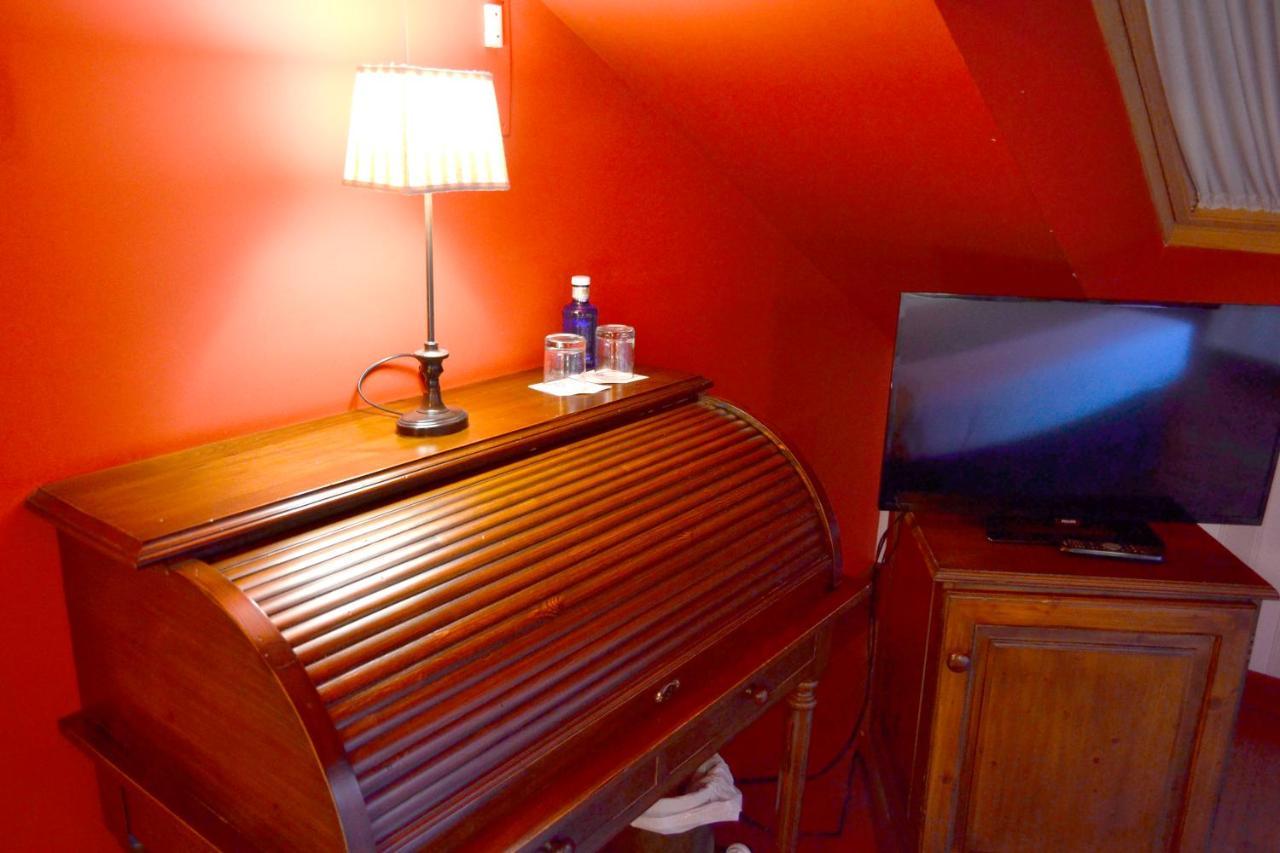 Hotel Alda Via レオン エクステリア 写真