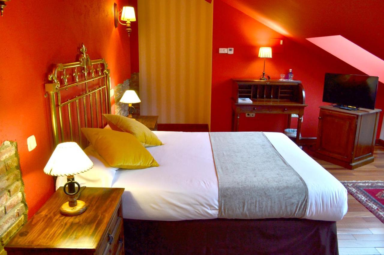 Hotel Alda Via レオン エクステリア 写真