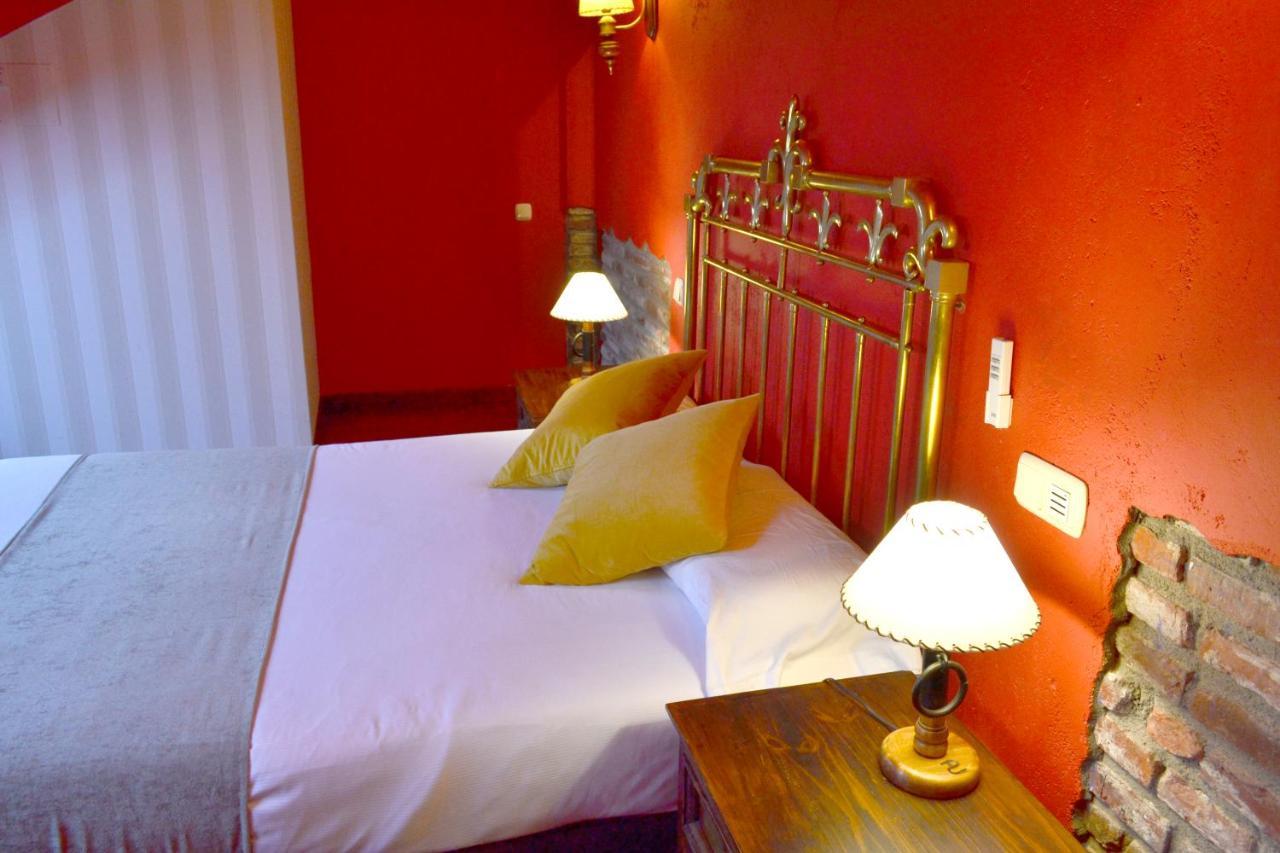 Hotel Alda Via レオン エクステリア 写真
