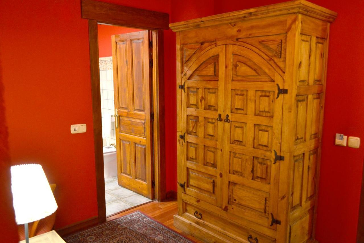 Hotel Alda Via レオン エクステリア 写真