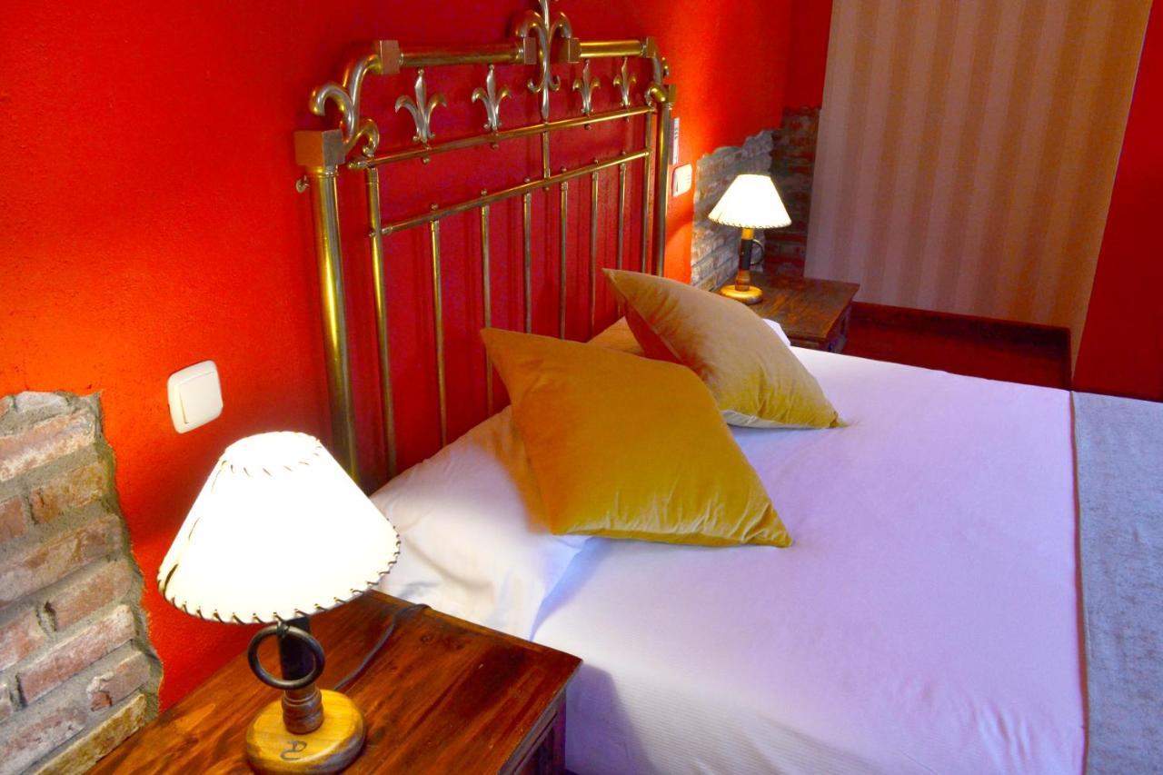 Hotel Alda Via レオン エクステリア 写真