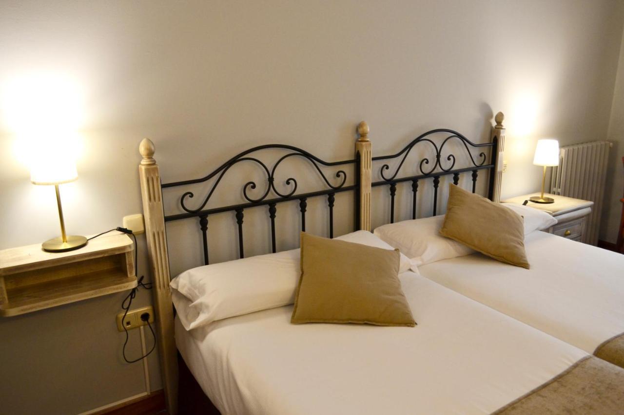Hotel Alda Via レオン エクステリア 写真