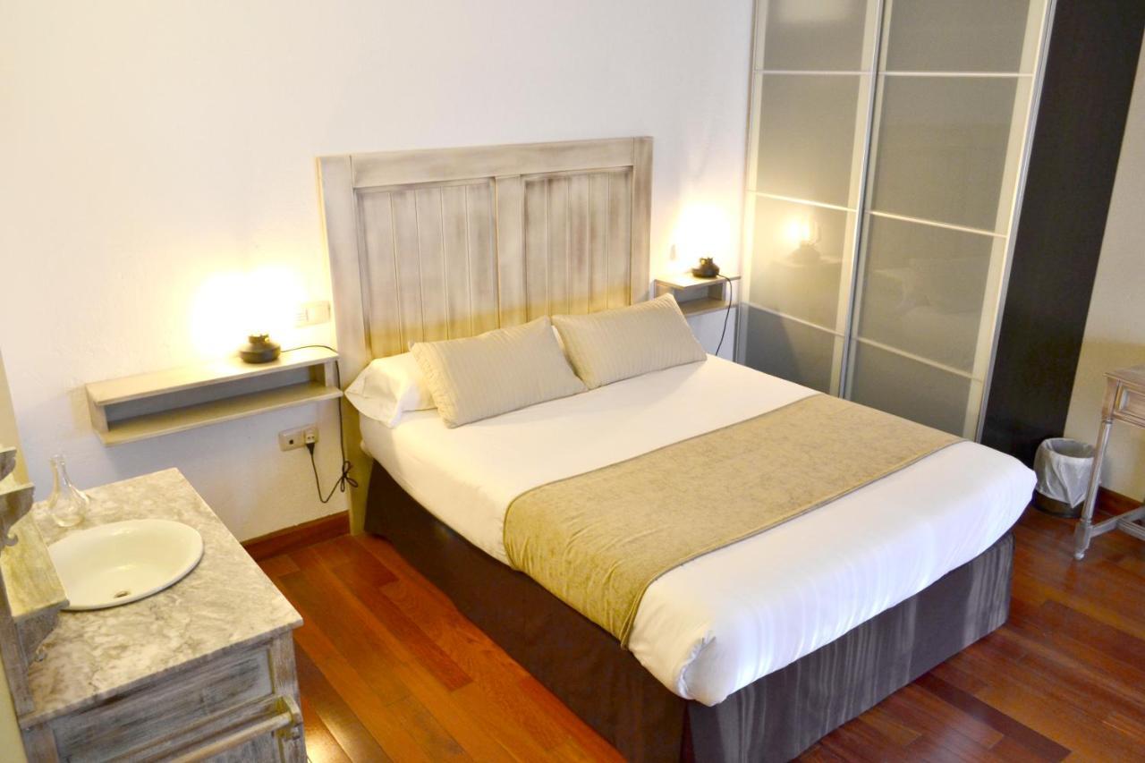 Hotel Alda Via レオン エクステリア 写真