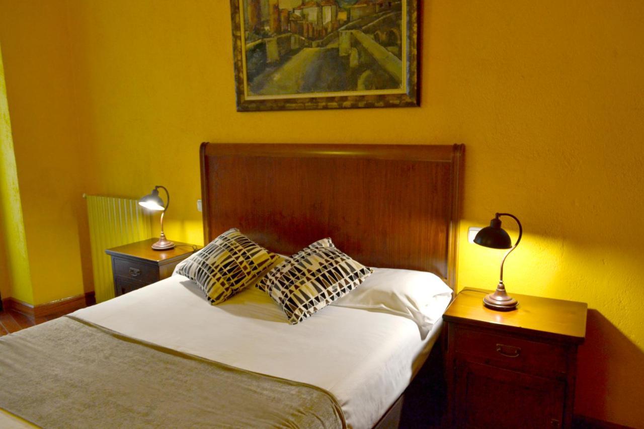Hotel Alda Via レオン エクステリア 写真