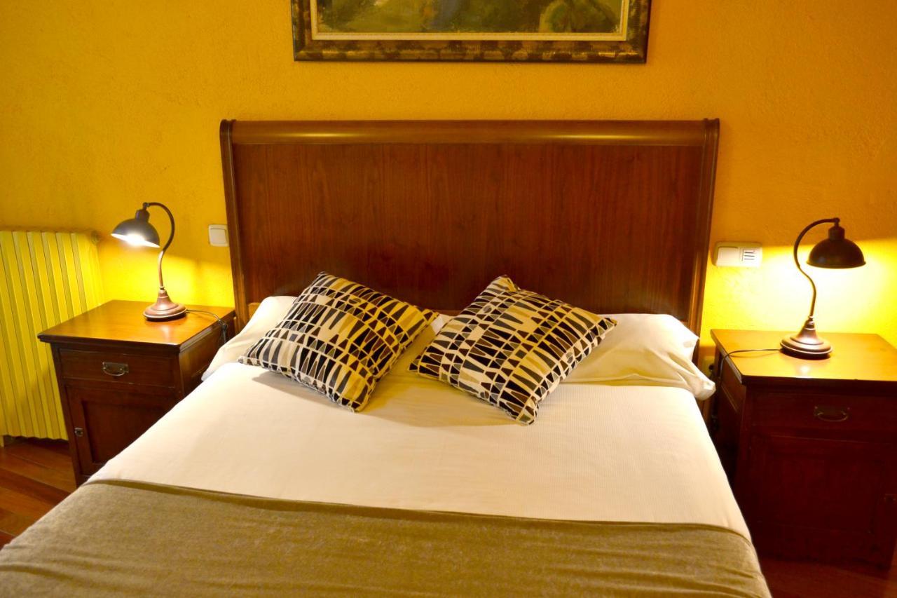 Hotel Alda Via レオン エクステリア 写真