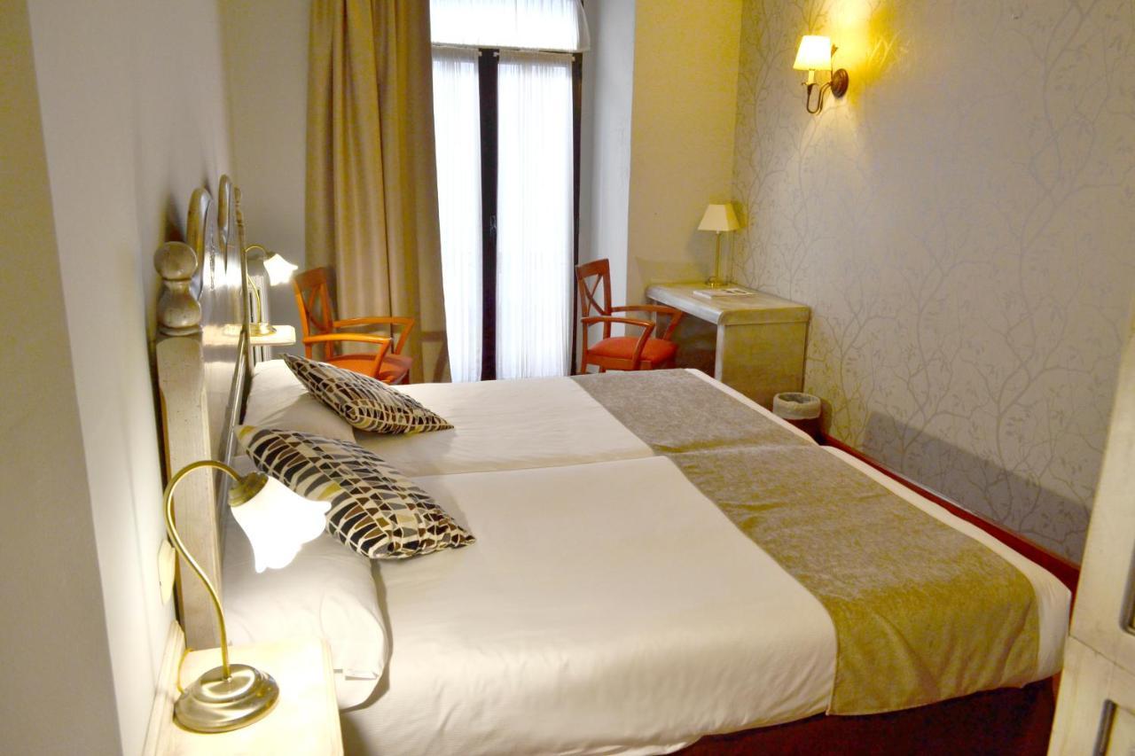 Hotel Alda Via レオン エクステリア 写真